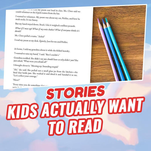 The Secret Playbook of Life Lessons: 2026 Edition English Children's Book