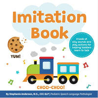 Imitation Book