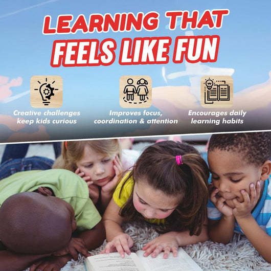 The Secret Playbook of Life Lessons: 2026 Edition English Children's Book