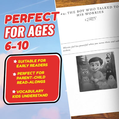 The Secret Playbook of Life Lessons: 2026 Edition English Children's Book