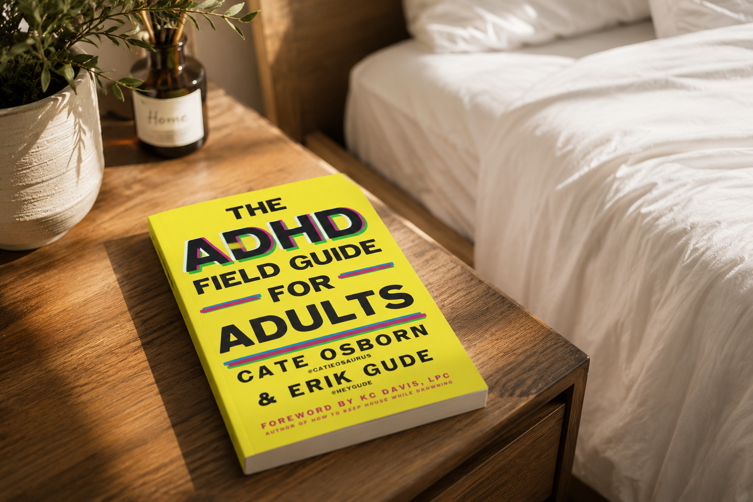 Get Your Copy