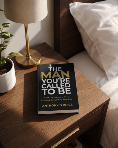 The Man You're Called To Be